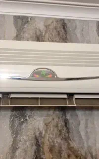کولر گازی 30 هزار لبخند