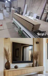 کلیه خدمات و تعمیرات نجاری با کف قیمت