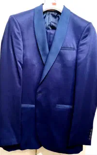 کت و شلوار
