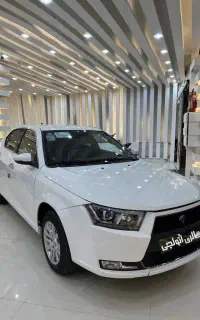 دنا پلاس ۶ سرعته دنده ای صفر «گالری اُتولچی»