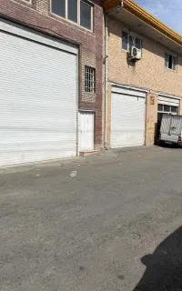 مغازه ۵۰ متر و ۱۱۰ متر خیابان عرفان حشمت ازادگان