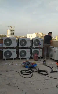 استخدام تعمیرکارماهر لوازم برقی منزل