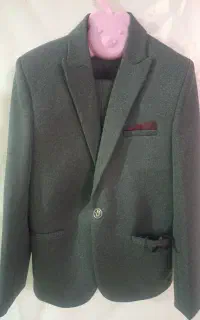کت و شلوار بچه گانه