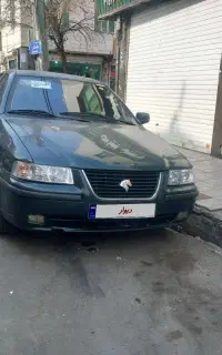 سمند ۸۲