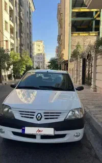 ال ۹۰ پارس خودرو ۹۴