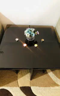 میز جلو مبلی