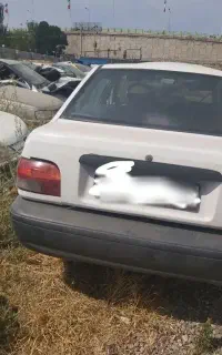 پراید