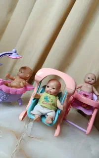 اسباب بازی (وارداتی) فقط ۳۵۰ تومان