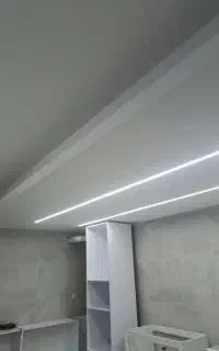 نقاشی ساختمان