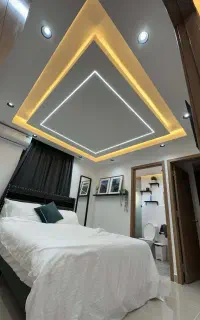 اجرای تخصصی کناف نقدواقساط