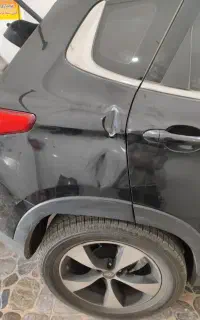 صافکاری نقاشی نادری