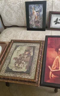 لوازم تزئینی خانه