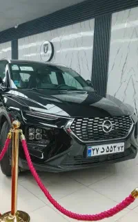 هایما S8/ دارای رنگبندی مدل 1405/تحویل فوری