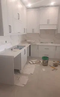 نصب کاشی کاری سرامیک کاری حرفه ای