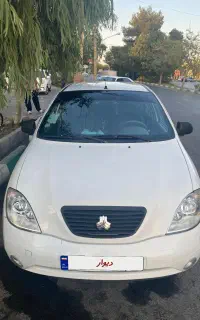 تیبا۲ بدون رنگ