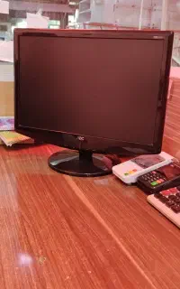 مانیتور AOC