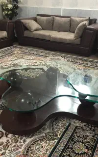 میزعسلی