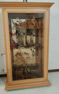 ویترین یا بوفه