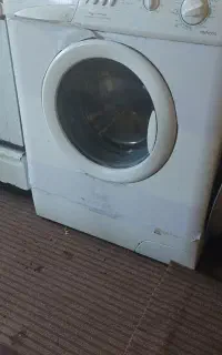ماشین لباسشویی