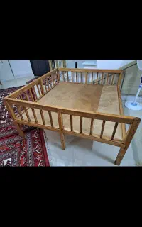 تخت کافه ای