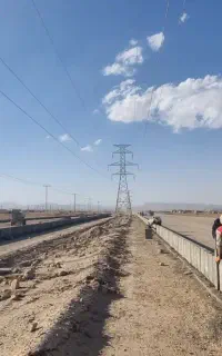 استخدام کارگر برای جدول کشی