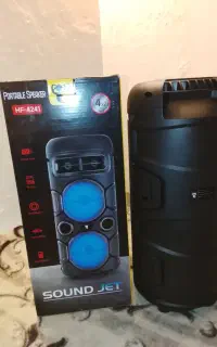 اسپیکر باند صفر