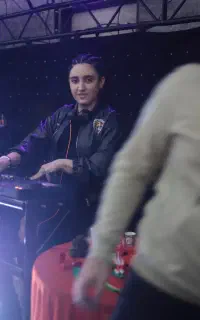 دیجی آقا و خانم حرفه ای