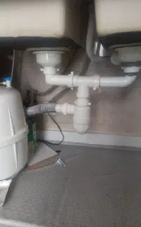 لوله کشی اب پمپ اب جوشکاری تعمیر لباسشویی کولر آبی