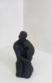 مجسمه همدم سنگ مصنوعی