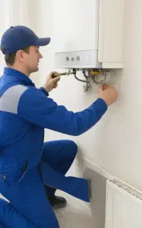 نصب وتعمیرات پکیج رادیاتور