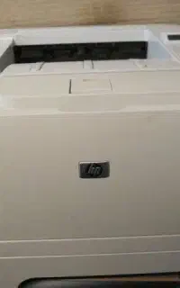 hp LaserJet 2055d