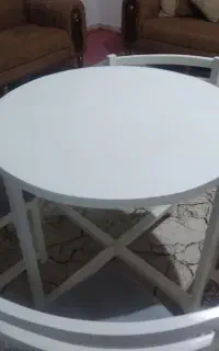 میز نهار خوری چهار نفره