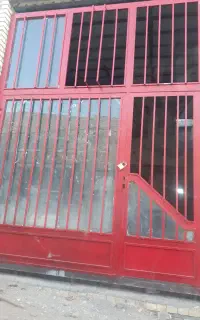 مغازه