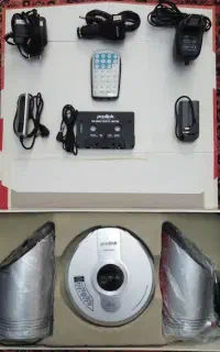 سی دی من Prolink PR6-6998 کره ای