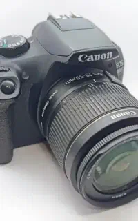 دوربین عکاسی کنون