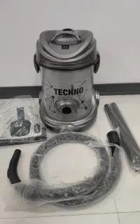 فروش ویژه جارو برقی techno