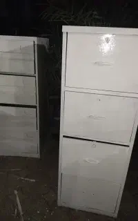 فایل کشویی فلزی