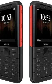 گوشی نوکیا 5310 اصلی ویتنامی nokia 5310