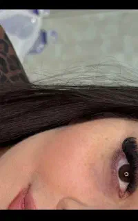 آموزش تخصصی مژه و لیفت مژه و ابرو
