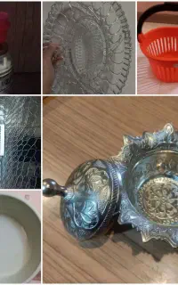 قندون اصل مصر