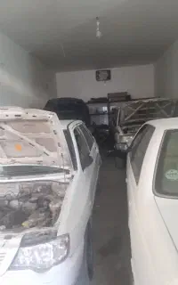 شاگرد مکانیک نیازمندیم