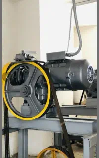 تعمیر وسرویس انواع آسانسور