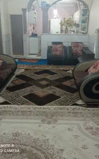 فروش لوازم خانه به علت جابه جایی