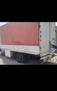 موسسه حمل بار افق