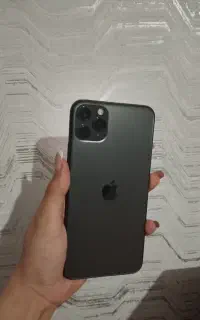 آیفون 11 پرومکس