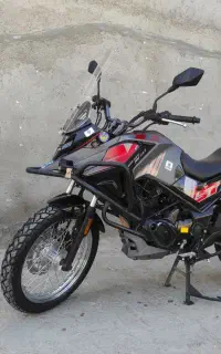 موتورسیکل NH250