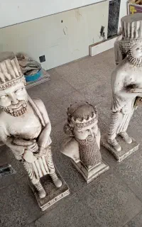مجسمه