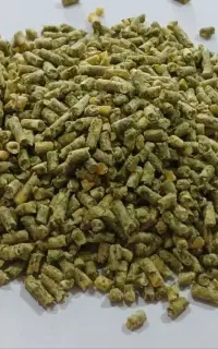 تولیدی یونجه ماکیان