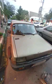 پی کی مدل 83