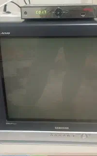 تلویزیون سامسونگ ۲۱ اینچ